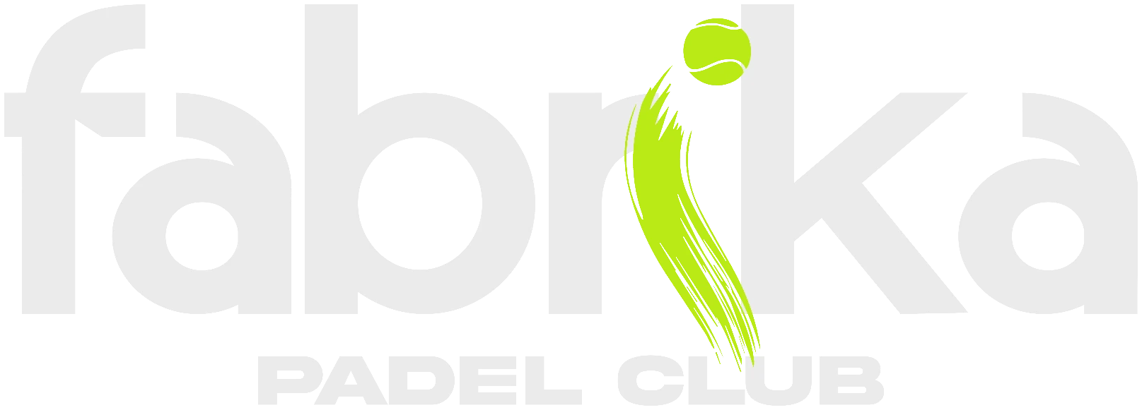 FABRIKA PADEL CLUB